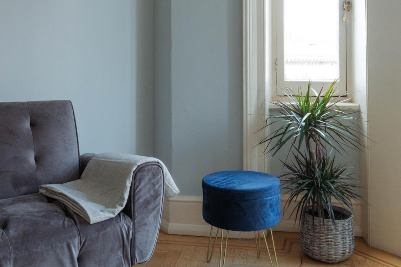 Bright Space In The Heart Of Appartement