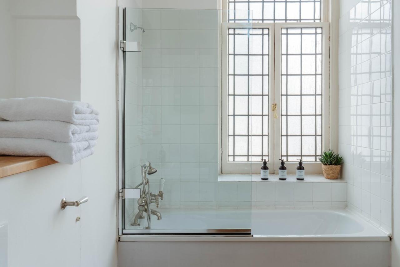 Appartement Bright Space In The Heart Of